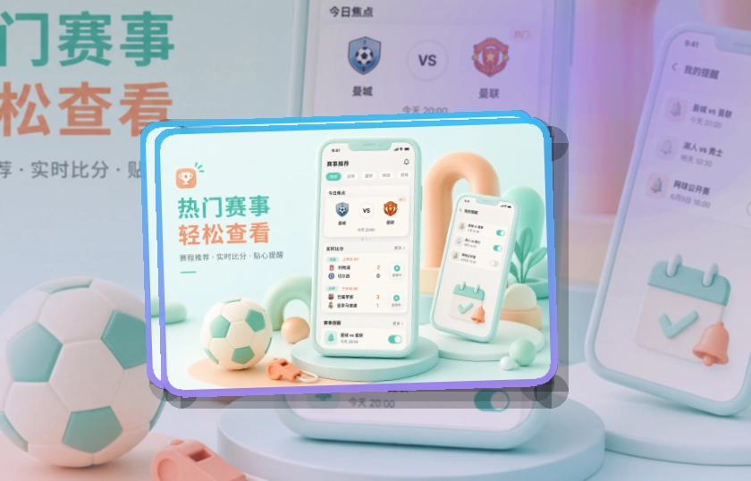 世界杯竞猜APP赛事服务页面